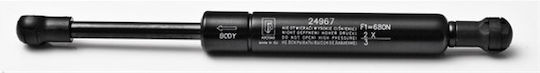 Fa Krosno Trunk Shock for BMW Z3 1995-2003 Cabrio