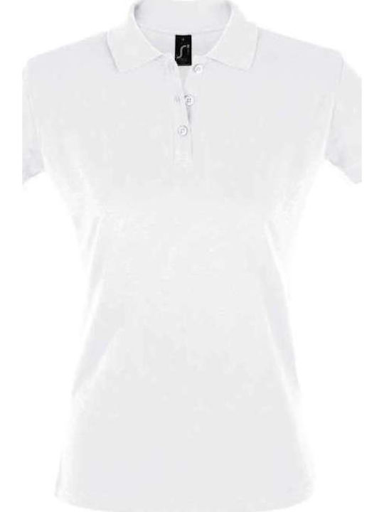 Sol's Γυναικείο Διαφημιστικό T-shirt Κοντομάνικ...