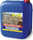 Durostick D-34 Hydrostop Βελτιωτικό Κονιαμάτων Στεγανωτικό Μάζας & Ρευστοποιητής Σκυροδέματος 1kg ΝΤ3401