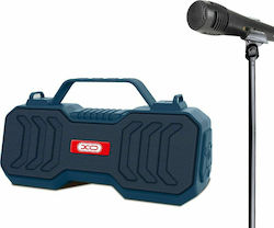 XO Karaoke Speaker with Wireless Microphone F26 XO Karaoke Speaker with Wireless Microphone F26