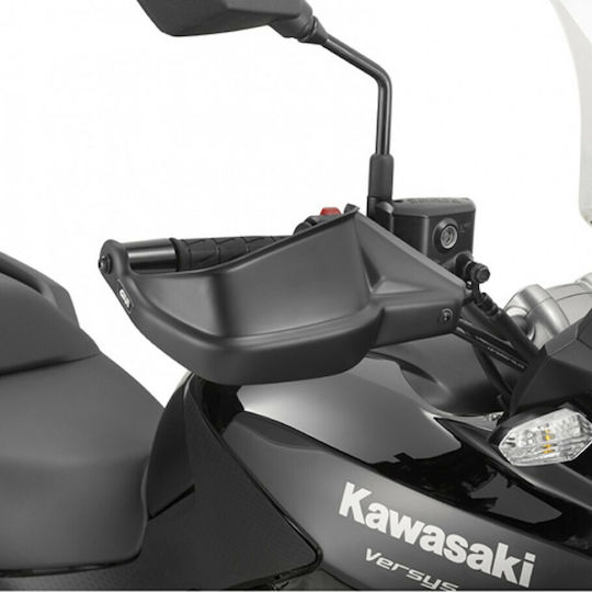 Givi Προστασία Χεριών για Kawasaki Versys 650 2010-2017 / 1000 2010-2016