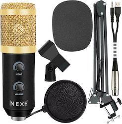 Next Kit Reverb Volume Seturi Microfon Condensa...