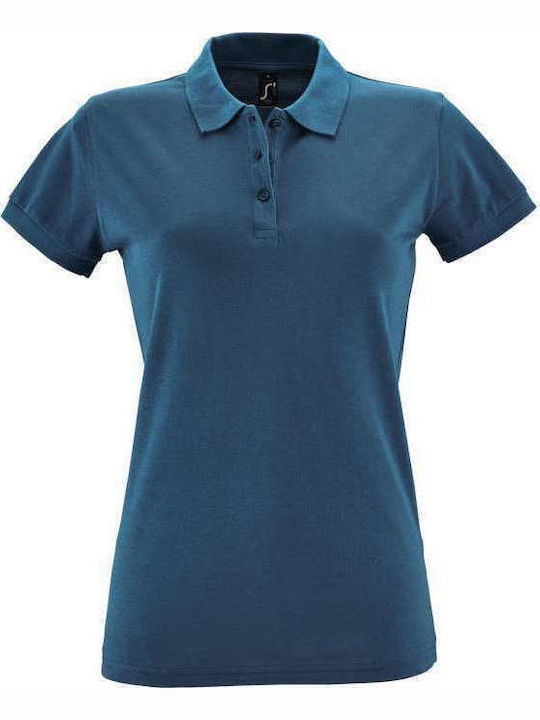Sol's Γυναικείο Διαφημιστικό T-shirt Κοντομάνικ...
