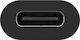 Goobay Konverter USB-C weiblich zu USB-C weiblich 1Stück 45401