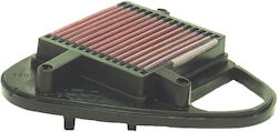 K&N Motorcycle Air Filter for Honda VT 600 1988-1998