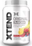 XTend The Original 7g BCAA 1260гр Плодов коктейл