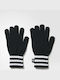 Adidas Smartphone Schwarz Wolle Handschuhe Berührung