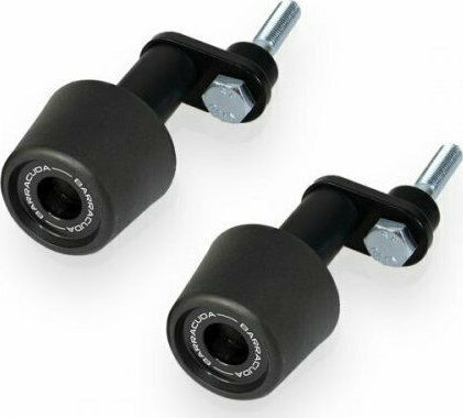Barracuda You Design Motorcycle Protective Frame Sliders Μανιτάρια Πλαισίου για Yamaha XJ6 YJ6101