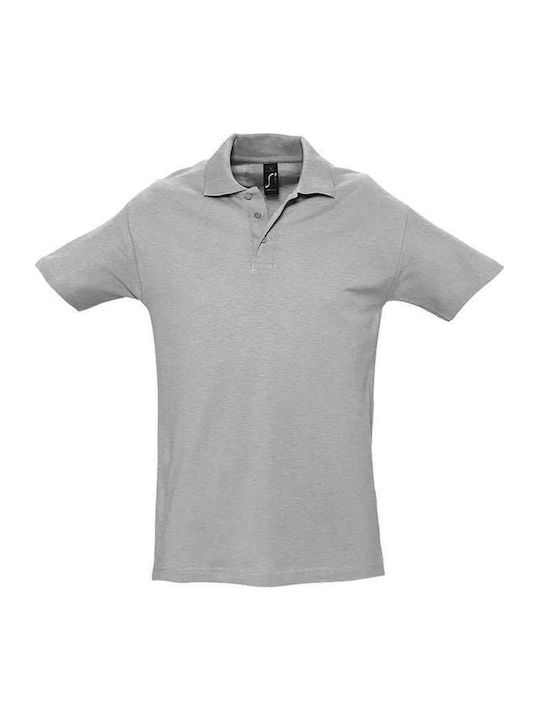 Sol's Spring Ii Ανδρικό Διαφημιστικό T-shirt Κο...