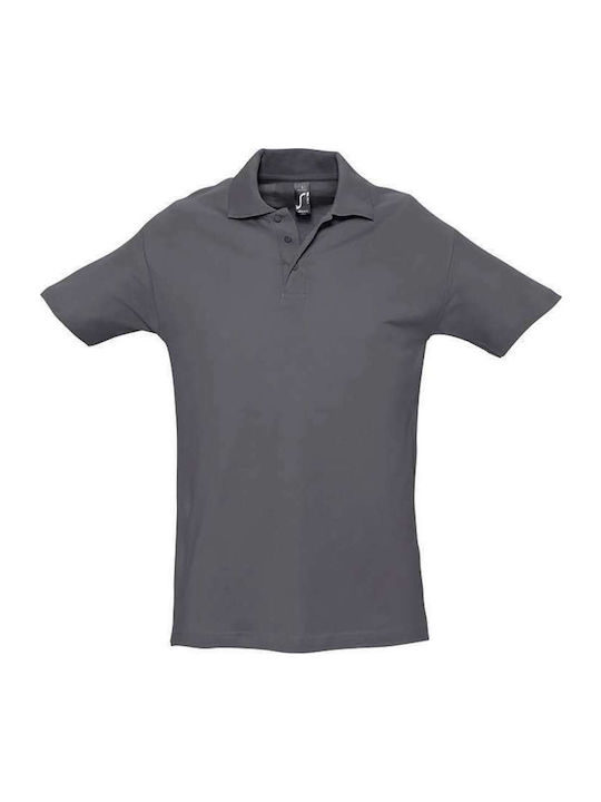 Sol's Spring Ii Ανδρικό Διαφημιστικό T-shirt Κο...