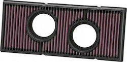 K&N Motorcycle Air Filter for KTM 990 Adventure / 990 Super Duke / 990 Supermoto 2005-2010