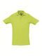 Sol's Spring Ii Werbe-T-Shirt Apple Green