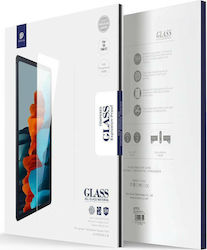 Dux Ducis Gehärtetes Glas (Galaxy Tab S7)