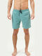 Volley 211.BM508.30 Ανδρικό Μαγιό Σορτς Pale Green 211.BM508.30