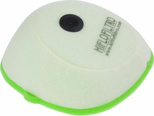 Hiflofiltro Motorcycle Air Filter for KTM 400 EXC / 530 EXC / 530 EXC-R / 450 EXC / 450 SX-F for Lifan Enduro 125 for Yamaha XV 250 KTM EXC 125 Enduro 2007-2011 / SX-F 250 2008-2010 / XV 250 2008-2010