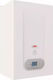 Radiant R1K 75 Wandmontage Kessel Kondensation Gas mit Brenner 64488kcal/h