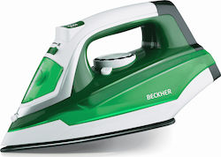 Beckher MI-SI 1001B Steam Iron 2200W