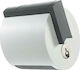 Meroni Serrature Knob Lock White Hotel Use
