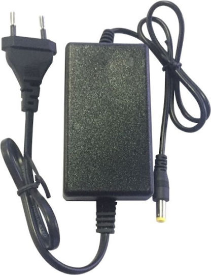 Tele Power Supply for CCTV Systems 12V 1A PSU-1801