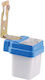Horoz Electric Φωτοκύτταρο Ημέρας / Νύχτας 6A IP44