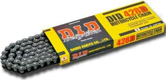 DID Lanț de transmisie 428D-112 pentru Yamaha Crypton-X 135 2007-2015