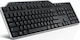 Dell KB-522 Nur Tastatur Englisch UK