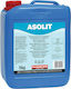 Isomat Asolit Mortar Improver Plasticizer for Mortar 5kg 5kg