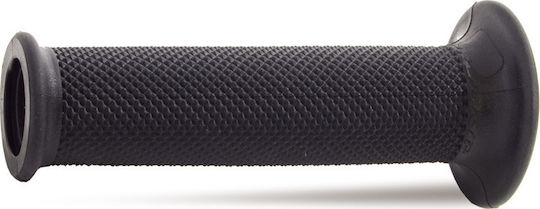 ProGrip Motorradlenkergriffe 780 Straßen-Gummigriff SH35 22/25 in Schwarz Farbe