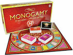 Creative Conceptions Monogamy Game ES/EN/FR