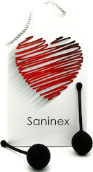 Saninex Clever Ball Black Saninex Clever Ball Black