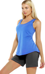 Bodymove Blouse Ciel