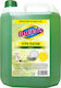 Bubble Professional Washing-Up Liquid with Fragrance Λεμόνι 1x4lt