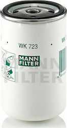 Mann Filter WK 723 Φίλτρο Πετρελαίου