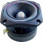 60170 Car Audio Round Tweeter 93dB