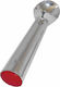 Hendi Aluminum Mercury Ice Cream Scoop