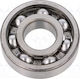 SKF Motorcycle Bearings Bearing 2RS 6305