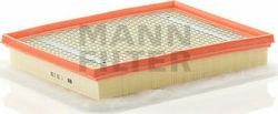 Mann Filter Филтър за въздух за автомобил за Opel Астра / Зафира Mann Filter Филтър за въздух за автомобил за Opel Астра / Зафира