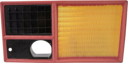 Bosch Car Air Filter for Renault Rapid Seat Ibiza / Altea / Cordoba / Leon / Toledo Skoda Fabia / Octavia / Rapid / Roomster VW Group 2006