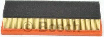 Bosch Car Air Filter for Fiat Doblo / Punto / 500 / Grande Punto Alfa Romeo / Fiat / Lancia / Ford
