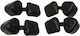 Federal Motorcycle Sprocket Damper Drum Brake Pads for Honda Supra-X 125i
