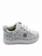 Laura Biagiotti Kids Sneakers 6281 Anatomic White