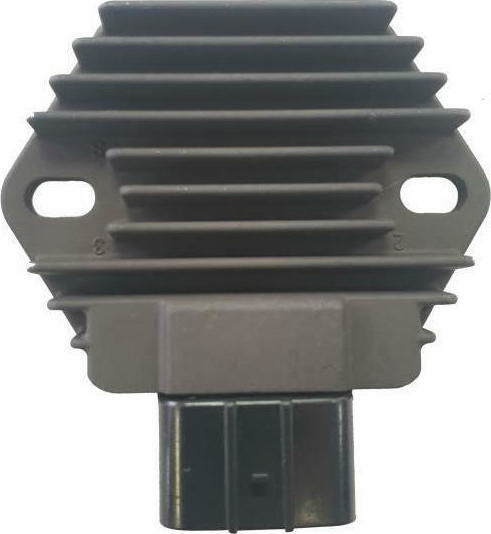 Motorcycle Regulator Rectifier for Honda Transalp 650 31600-HN5-671