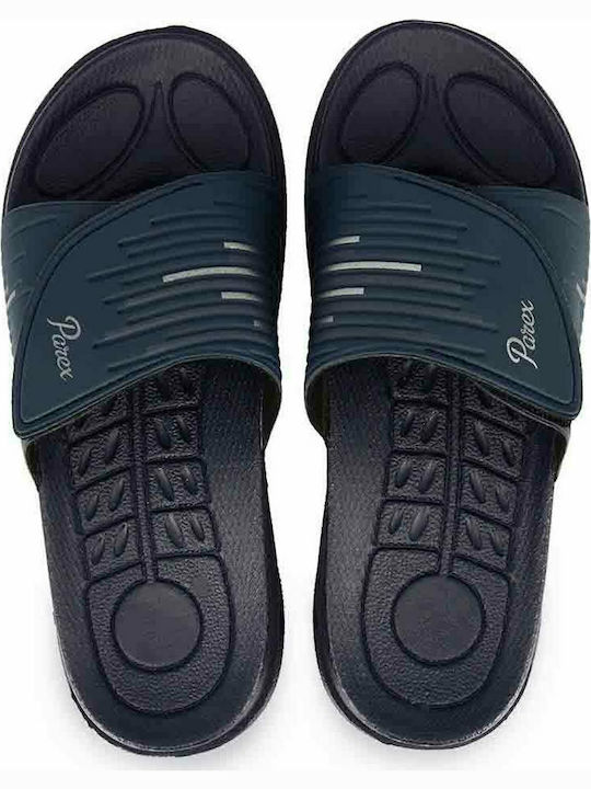 Παιδικές Σαγιονάρες Slides Navy Μπλε