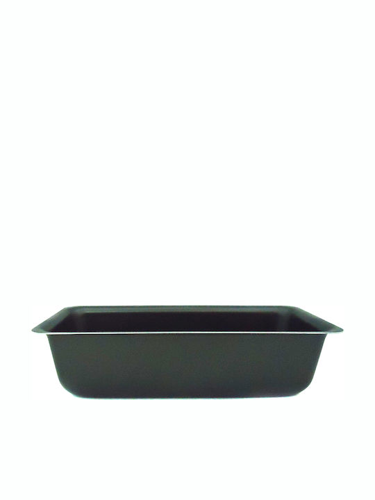 Lacor Non-stick Aluminum Cake Baking Pan 30x7cm