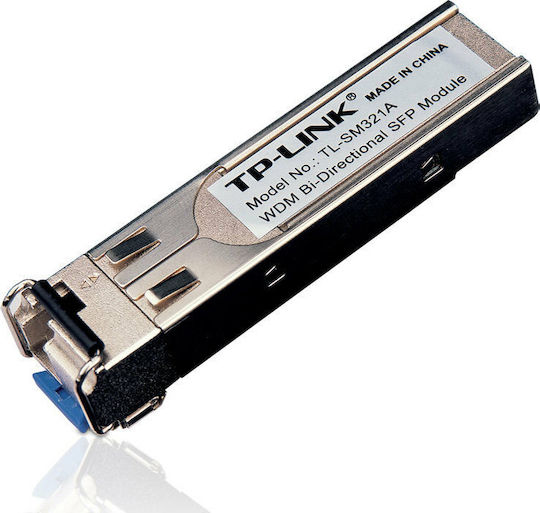 TP-LINK Transceiver TL-SM321A SFP 1τμχ