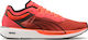 Puma Liberate Nitro Sportschuhe Laufen Rot