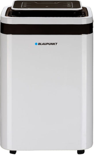 Blaupunkt ADH501 Dezumidificator cu Compresor și Ionizator 16lt