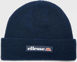 Ellesse Yarrick Beanie Ανδρικός Σκούφος Πλεκτός σε Navy Μπλε χρώμα