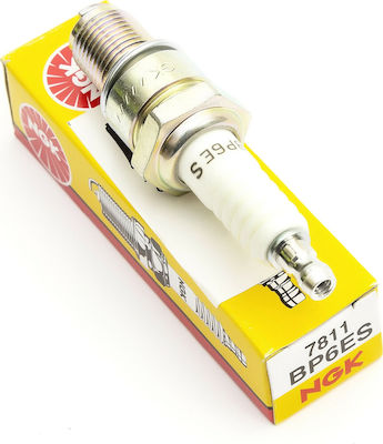 NGK Motorcycle Spark Plugs BP6ES