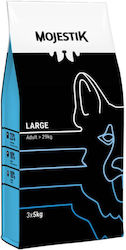Mojestik Premium Large Adult Dog 15kg Mojestik Premium Large Adult Dog 15kg